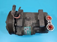 Sprężarka klimatyzacji kompresor 1157F, 60653652 Alfa romeo 147 1.9 JTD