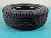 Koło zapasowe 15" dojazdowe dojazdówka Skoda Fabia II Rozstaw śrub: 5x100, Hankook, 195 mm, Profil opony: 55, Waga produktu...