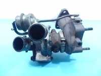Turbosprężarka Toyota Corolla E12 2.0 D4D 90KM 17201-27050
