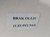 Skrzynia biegów 20DP56 Citroen C4 Grand picasso I 06-13 1.6 16V