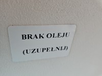 Reduktor Kia Sportage III 10-15 2.0 crdi 4X4 4WD