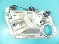 Podnośnik przód lewy Mercedes CLS II C218 W218 218 918234-102 4d sedan