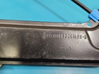 Podnośnik przód prawy SZYBY WINDA 11318543, 11615986 MG MG3 24- Europejska, 2 PINY 5d HB