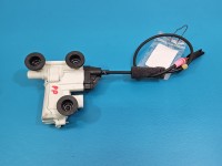 Zamek przód prawy A2227601400 Mercedes W222 EUROPA Mercedes, Europejska, Dociąg 4pin