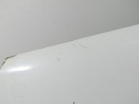 Maska przednia Mercedes W202 biały