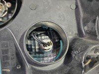Reflektor prawy lampa przód Renault Master III 10-19 EUROPA
