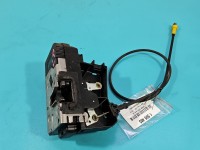 Zamek przód lewy Opel Vivaro EUROPA 8200008260, 91166230
