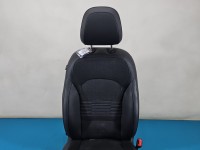 Fotel prawy przód pasażera Hyundai I30 III 16- 5d EUROPA