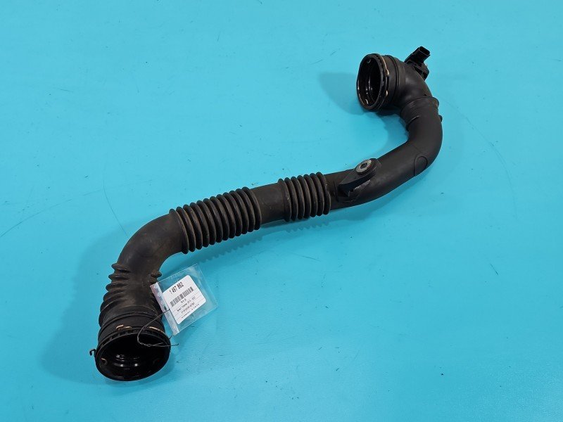 Rura przewód INTERCOOLERA Renault Talisman 144600867R, 144608003R 1.6 TCe