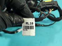 Instalacja Wiązka drzwi tył lewych Kia Optima IV 15-20 91650-D4180