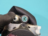 Pas bezpieczeństwa tył lewy Mercedes W213 628712100F, A2138602585L, A2138602585