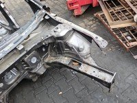 Podłużnica lewa fartuch ćwiartka Seat Leon III 12-
