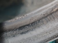 Felga stalowa 16" Renault Master III 10-24 et66 et66 R16 5X130