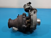 Turbosprężarka Fiat Bravo II 1.6 jtd 120KM 784521-1, 55220701