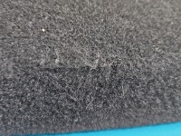 Półka tylna tył bagażnika Skoda Scala 2019-