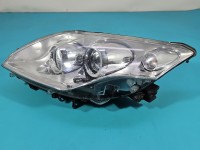 Reflektor lewy lampa przód Renault Laguna III EUROPA