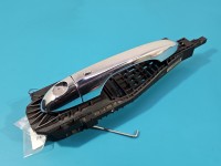 Klamka przód lewa zewnętrzna Maserati Ghibli III 13- P68194121AC 268/A