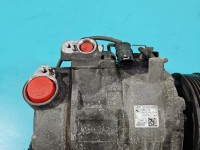 Sprężarka klimatyzacji kompresor 9303561, 447160-7425 BMW X5 F15 3.0d