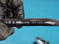 Magistrala wodna WĄŻ RURKA Mercedes W177 2.0 T 306KM