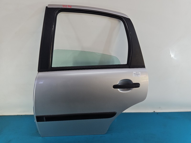 Drzwi tył lewe Citroen C3 I HB 5d EZRC