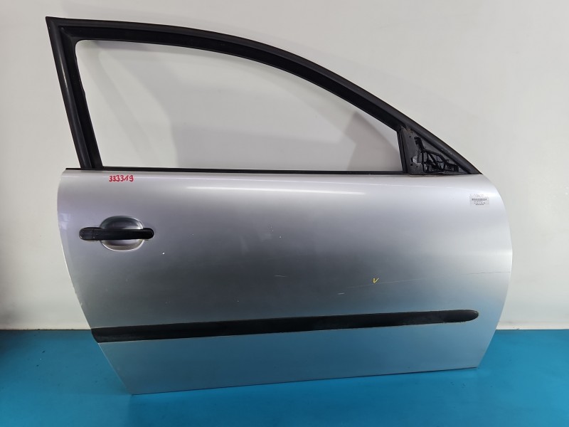 DRZWI PRZÓD PRAWE PASAŻERA Seat Ibiza III 6L 3d LS7N
