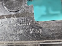 Deska rozdzielcza airbag pasażera kokpit Opel Insignia B