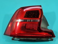 Lampa tył lewa Volvo S90 II 16- sedan EUROPA
