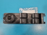 Przełącznik szyb Ford B-Max 12-17 3S010130333, 14A132GB Producent części: FORD EU