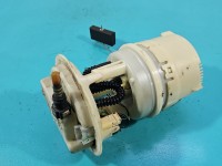 pompka Pompa paliwa Peugeot 307 1.6 16V 9632672080, 09722009900 Peugeot, 4 pin