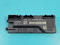 Sterownik moduł Producent części: Audi, Europejska, Klapy Bagażnika AUDI A6 C7 4G9959107A