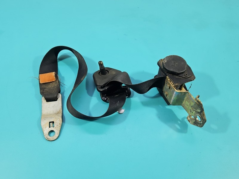 Pas bezpieczeństwa przód prawy pasażera Jeep Cherokee XJ 098953392