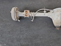 Most tylny DYFER tył Mercedes KACZKA T1 W601 2.4d