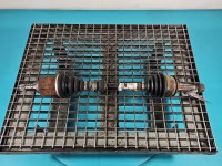 Półoś przód lewa Renault Kadjar 1.2 TCe manual