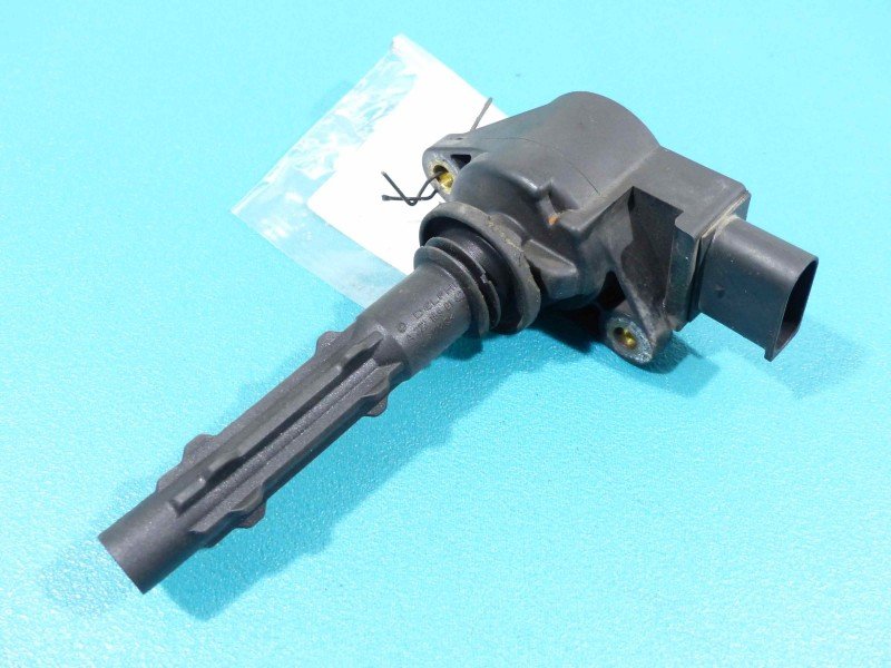 Cewka zapłonowa Mercedes W251 3.5 V6 DELPHI 4PIN A0001502680