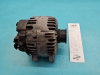 TEST Alternator Citroen C3 I 9646476280 1.4 hdi