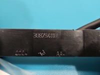 Pas bezpieczeństwa przód lewy kierowcy Renault Kadjar 308794110 EU