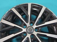 Felga aluminiowa 18" komplet alufelgi felgi Volvo V40 II 12-