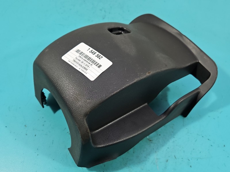 Osłona ZAŚLEPKA PLASTIK Hyundai I30 III 16- 84855-G4100