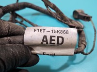 Czujnik parkowania PDC Ford Focus Mk3 granatowy HF