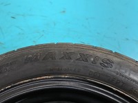 Koło zapasowe 15" dojazdowe dojazdówka Hyundai I30 I 07-12 Rozstaw śrub: 5x115, Hankook, HYI1530556, 125/80R15 HANKOOK 5X115...