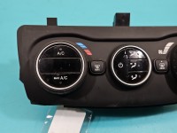 Konsola panel nawiewu Fiat Tipo II 15- 07356601360