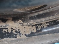 Felga stalowa 15" Fiat Tipo II 15- Szerokość felgi: 6.0", Rozstaw śrub: 5x98, Producent felg: FIAT, Kod producenta: ft2, 6J...
