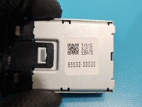 Gniazdo USB Toyota Rav4 V 85532-33020