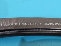 Uszczelka drzwi tył prawa Audi A4 B9