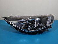 Reflektor prawy lampa przód Kia Rio IV 16-23 EUROPA