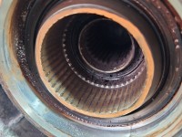 Skrzynia biegów automat Kia Sportage III 10-15 2.0 crdi