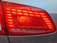 Lampa tył lewa klapy Vw Passat B7 kombi EUROPA 3AF945307C