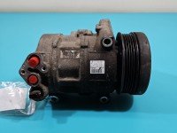 Sprężarka klimatyzacji kompresor Fiat Grande Punto 55194880, 447190-2152