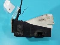 Zamek przód lewy Seat Alhambra I EUROPA Producent części: Seat, 6+3pin, 93BG-220A20-DD