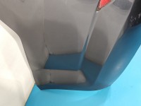 Zderzak tył tylny Ford Mondeo Mk4 kombi E8